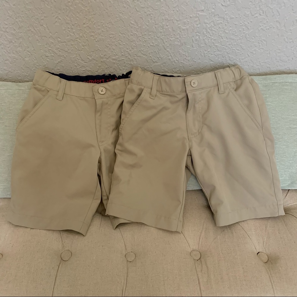 KIDS French Toast Uniform Shorts